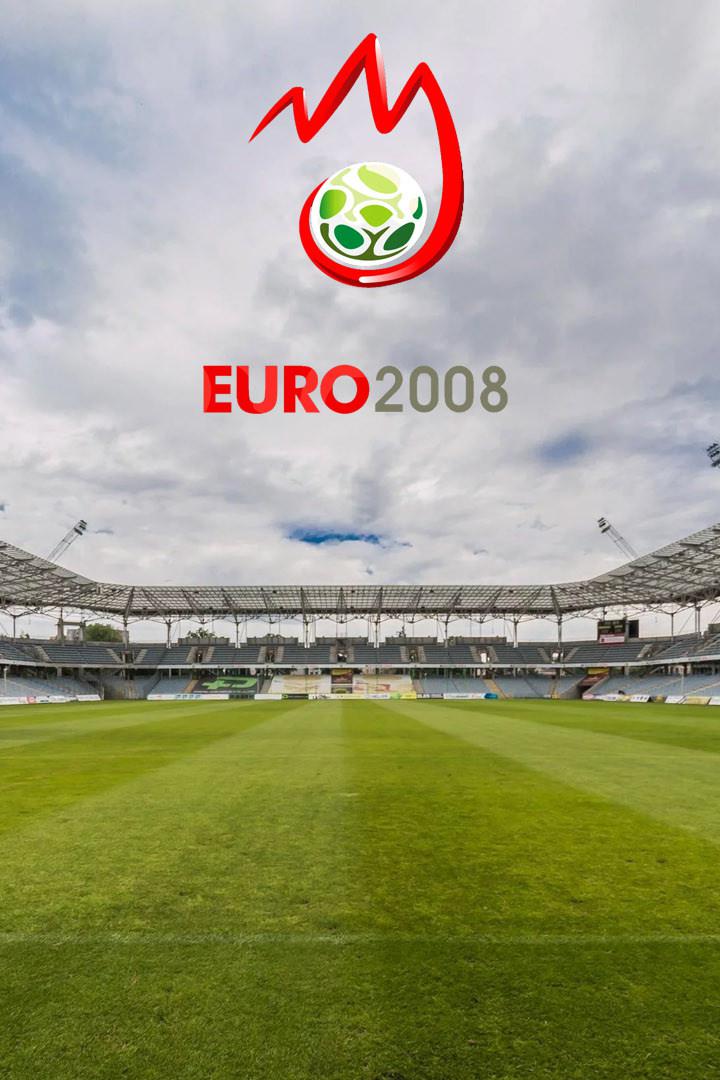 Чемпионат Европы-2008. Россия - Швеция. Трансляция из Австрии. В перерыве - Новости футбола