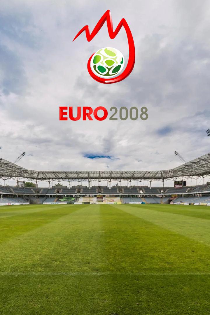 Чемпионат Европы-2008. 1/4 финала. Нидерланды - Россия. Трансляция из Швейцарии