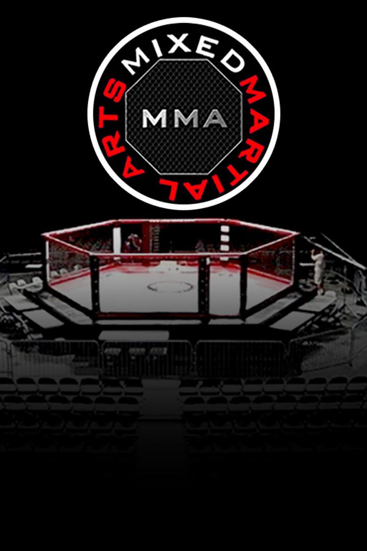 Горилла ММА Серия NAMES. Я.Екимов vs С.Абдукаюмов