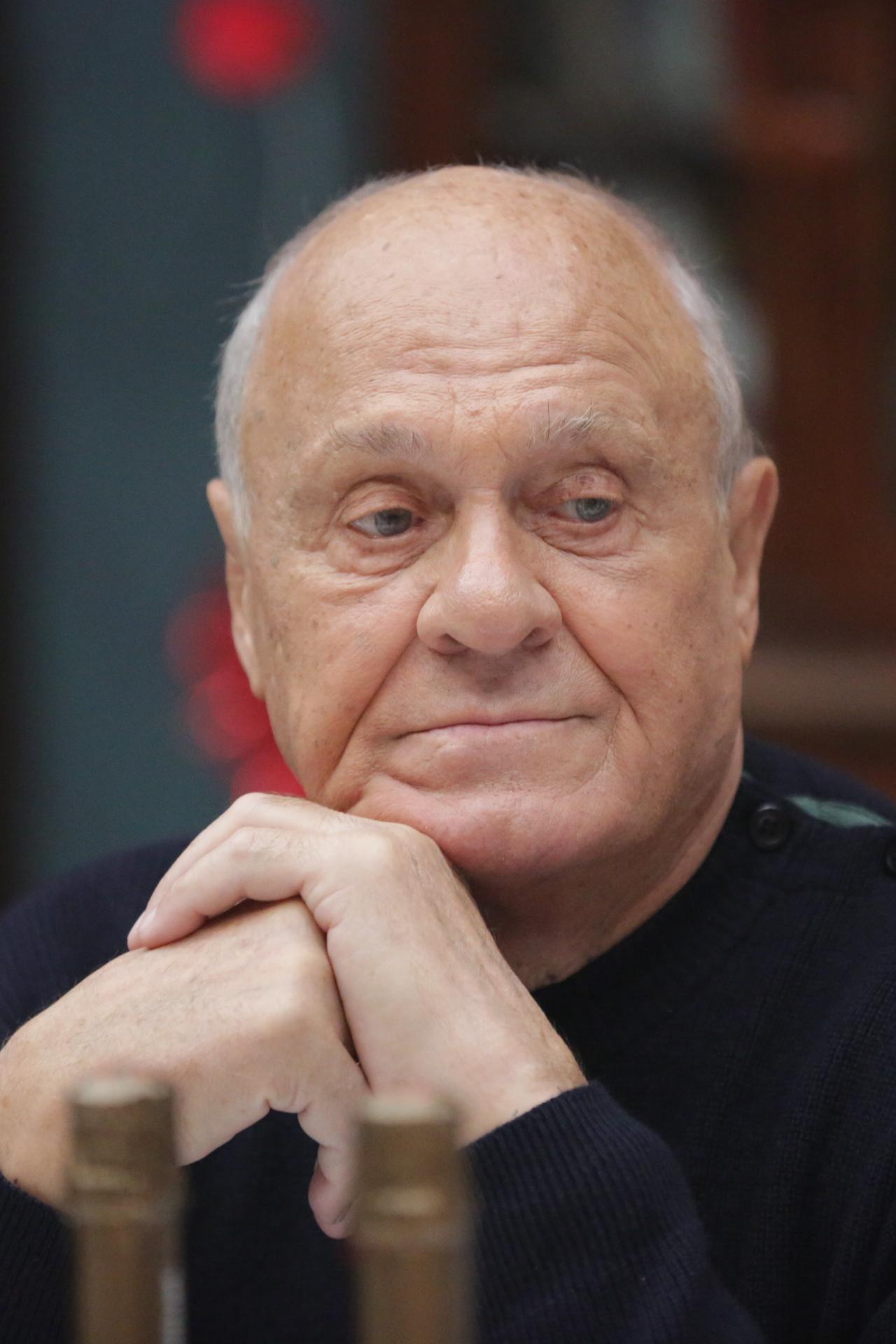 Памяти Владимира Меньшова
