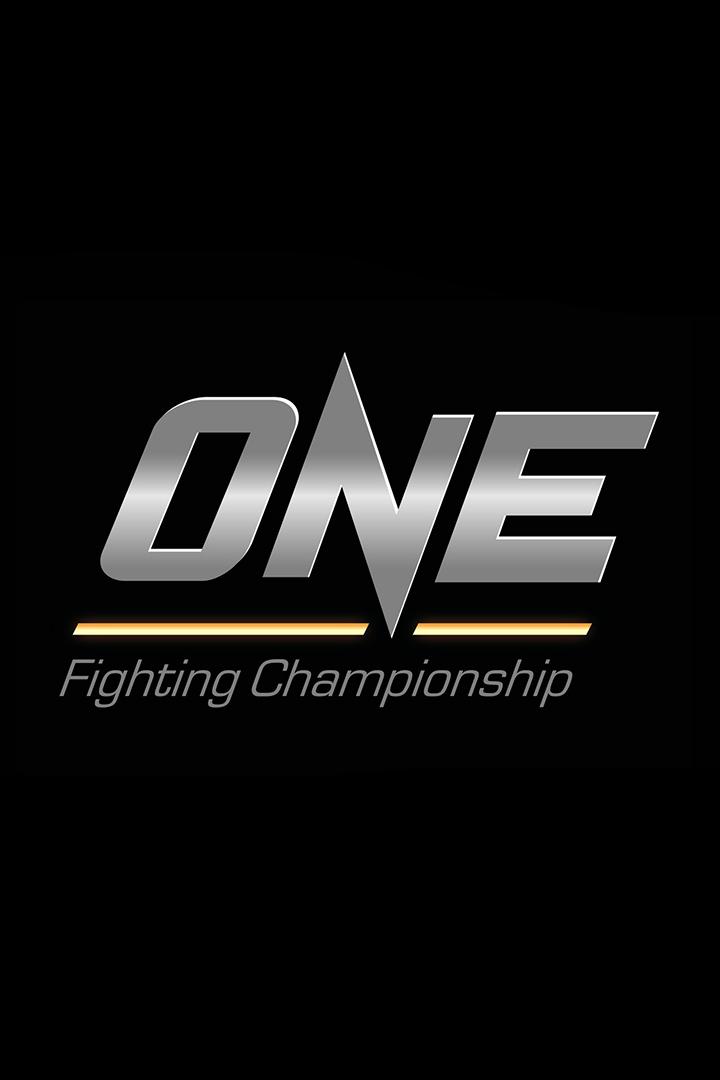 Смешанные единоборства. One FC. Джон Линекер против Троя Уортена. Трансляция из Сингапура