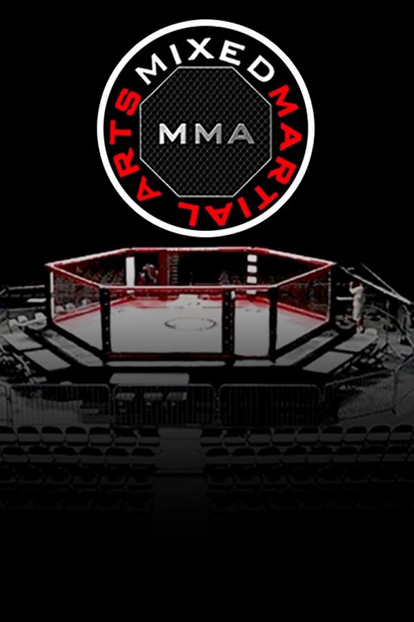 Горилла ММА Серия Names. А.Дурыманов vs А.Мамасабыров