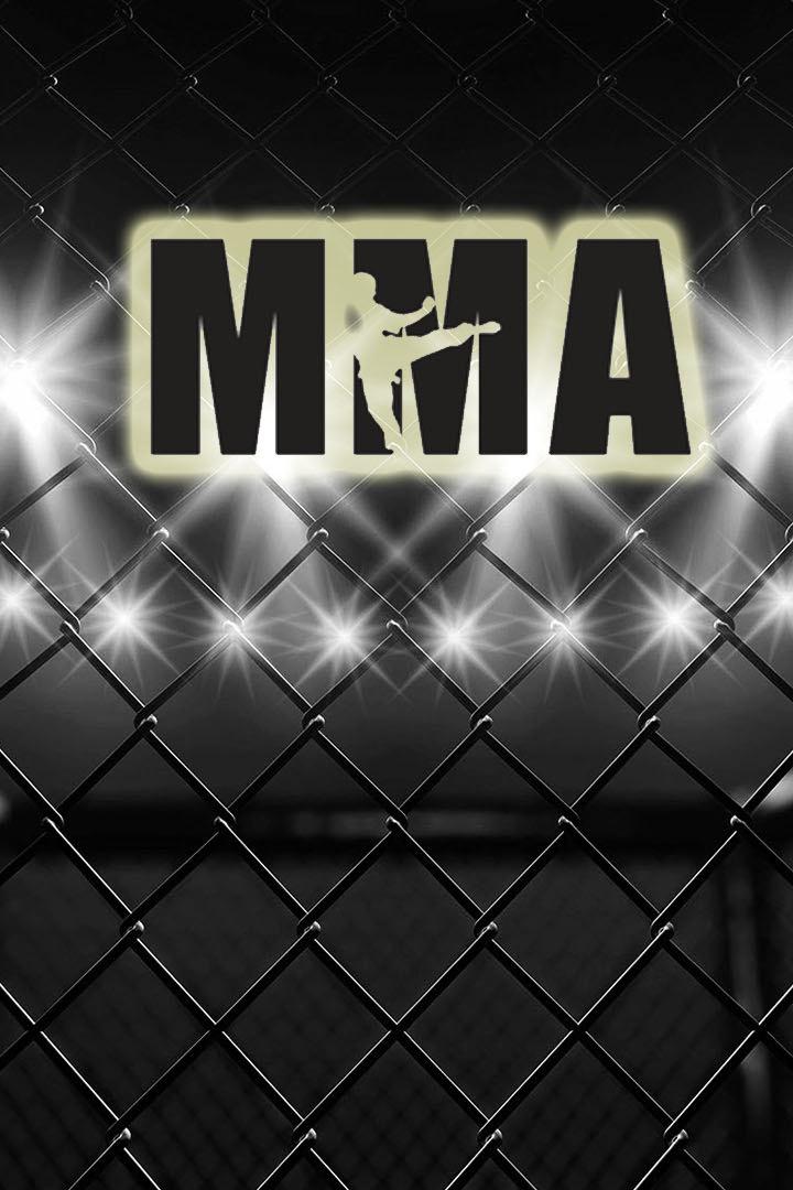 Шоу OCTAGON 21 (ММА, профессионалы). Алматы, Казахстан