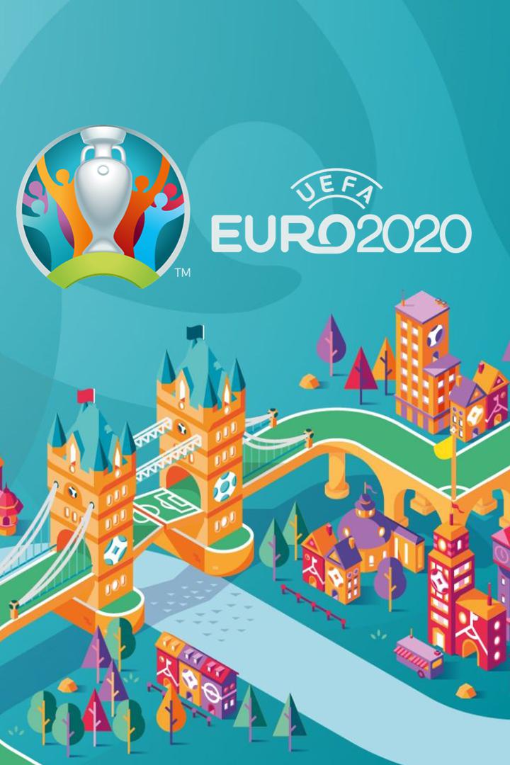 Чемпионат Европы-2020. Финал. Италия - Англия. Трансляция из Великобритании. В перерыве - Новости футбола