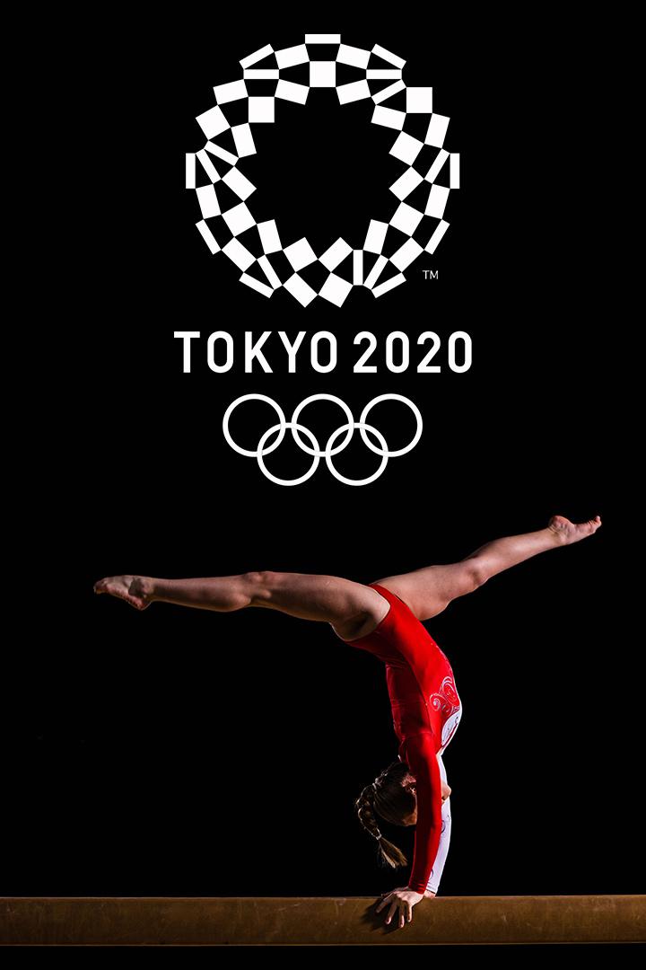 Игры XXXII Олимпиады 2020 г. в Токио. Спортивная гимнастика