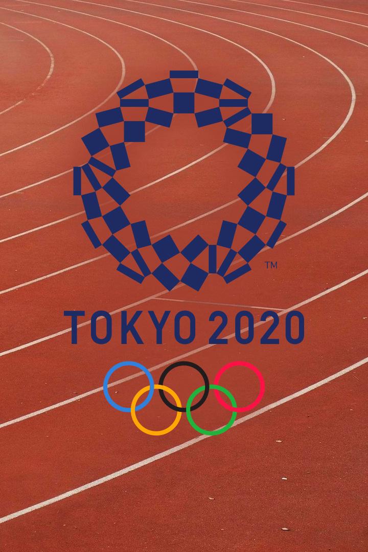 Игры XXXII Олимпиады 2020 г. в Токио. Легкая атлетика. Церемония награждения