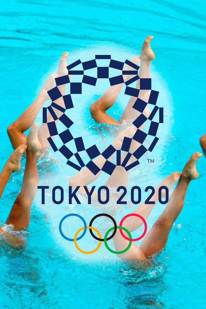 Игры XXXII Олимпиады 2020 г. в Токио. Синхронное плавание