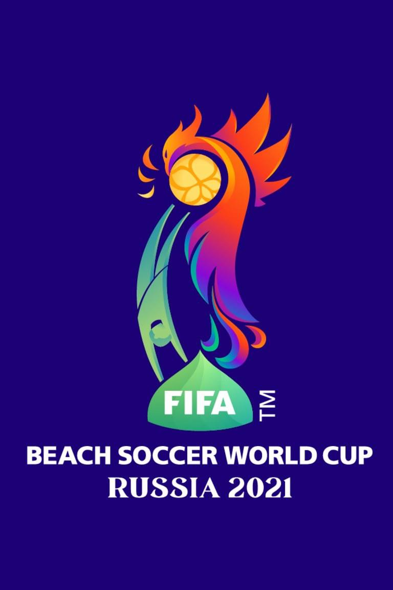 Пляжный футбол. Чемпионат мира-2021. Россия - США. Трансляция из Москвы