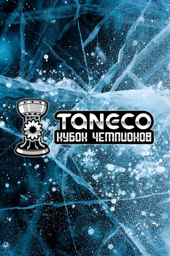 Хоккей. Кубок чемпионов TANECO. "Ак Барс" (Казань) - Салават Юлаев (Уфа). Трансляция из Казани