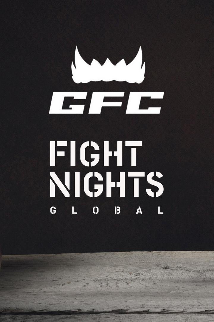 Смешанные единоборства.Fight Nights & GFC.Владимир Минеев против Даурена Ермекова.Усман Нурмагомедов против Святослава Шабанова.Трансляция из Москвы