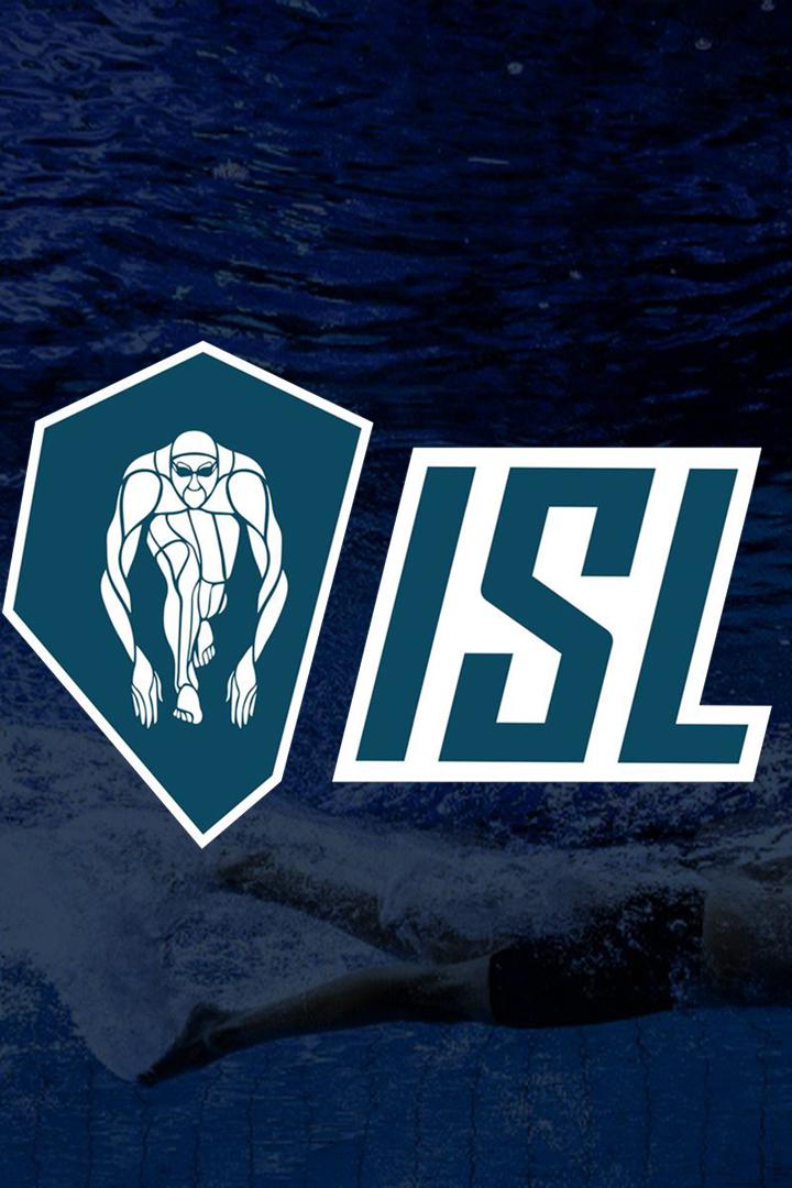 Плавание. Лига ISL. Трансляция из Италии