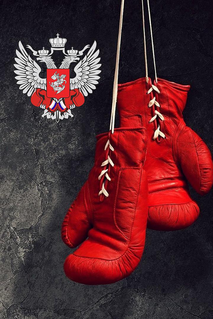 Бокс. Чемпионат мира среди военнослужащих. Финалы. Трансляция из Москвы