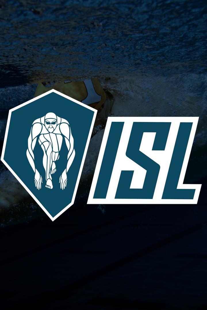 Плавание. Международная Лига ISL. Трансляция из Италии