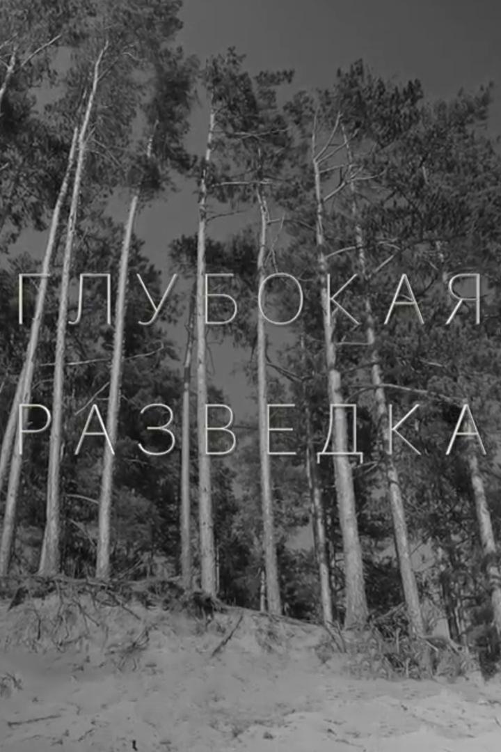 Глубокая разведка