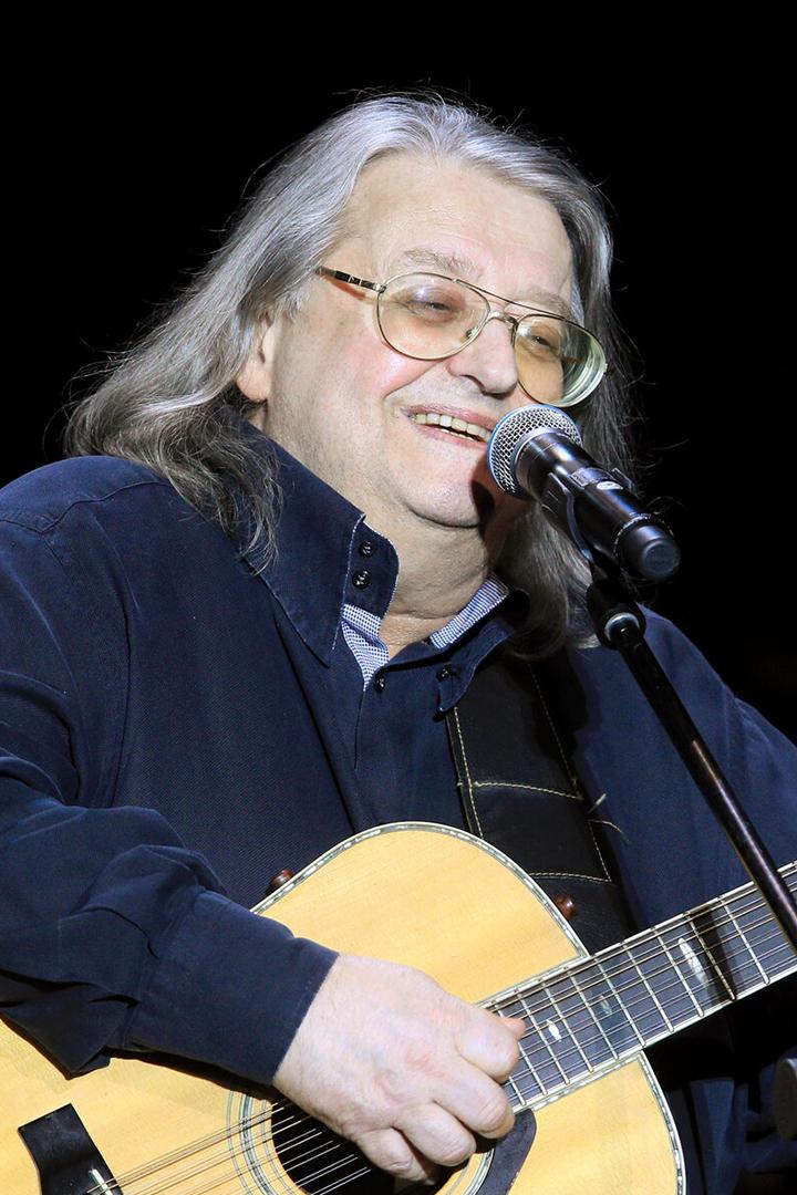 Памяти Александра Градского