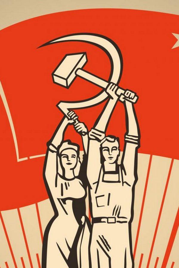 Назад в СССР. Страсти по дефициту