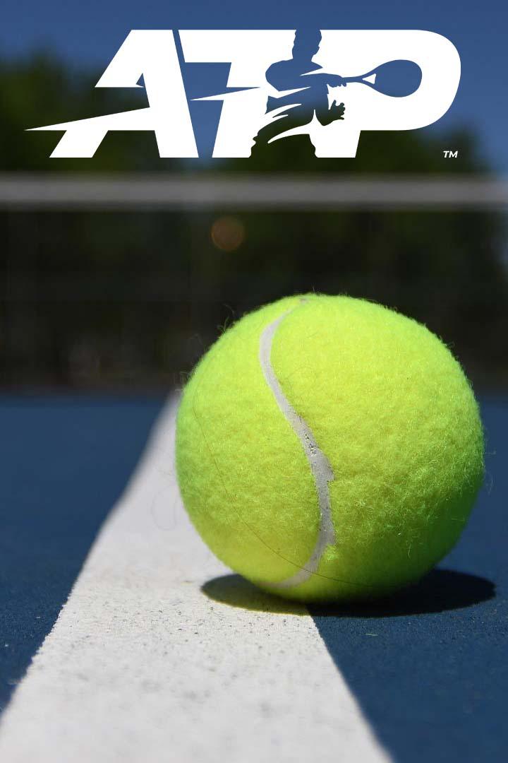 Победы 2021. Теннис. Кубок ATP. Финал. Россия - Италия. Трансляция из Австралии