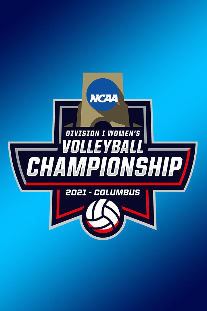 Волейбол Плей-офф NCAA 2021. Женщины. Финал Четырех. Национальный финал. Небраска - Висконсин
