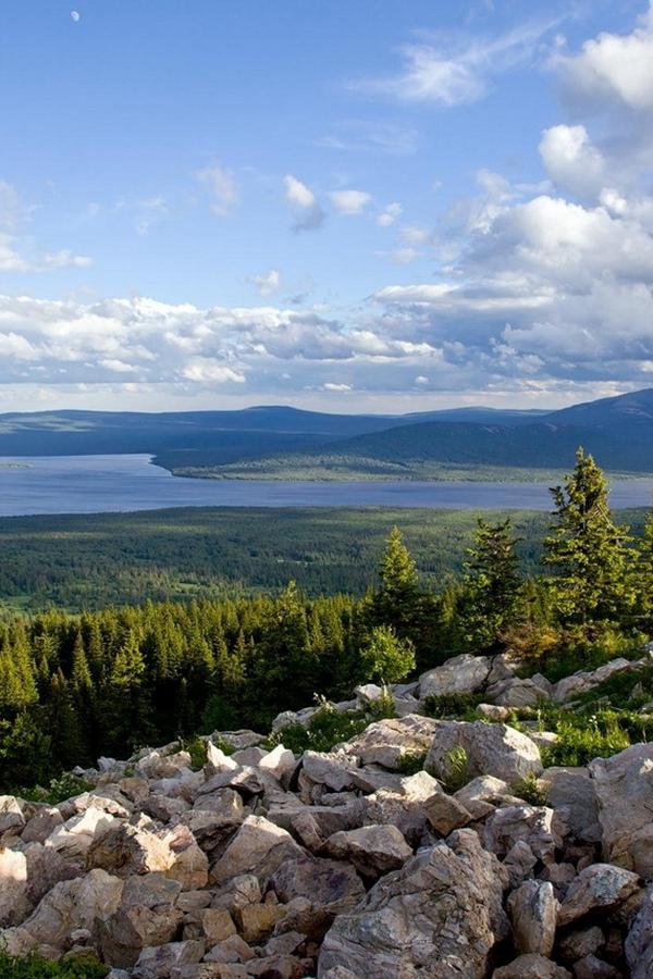 Зюраткуль