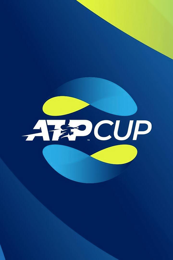 Теннис. Кубок ATP. Россия - Франция. Трансляция из Австралии