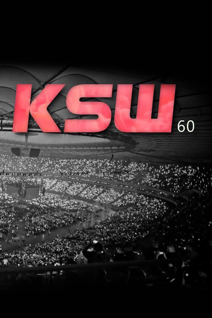 Смешанные единоборства. KSW 60. Томаш Наркун против Фила Де Фриса. Мариан Зиолковски против Мацея Кажечко