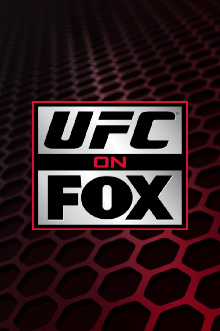 UFC on FX 1. Хабиб Нурмагомедов против Камала Шалоруса. Мелвин Гиллард против Джима Миллера