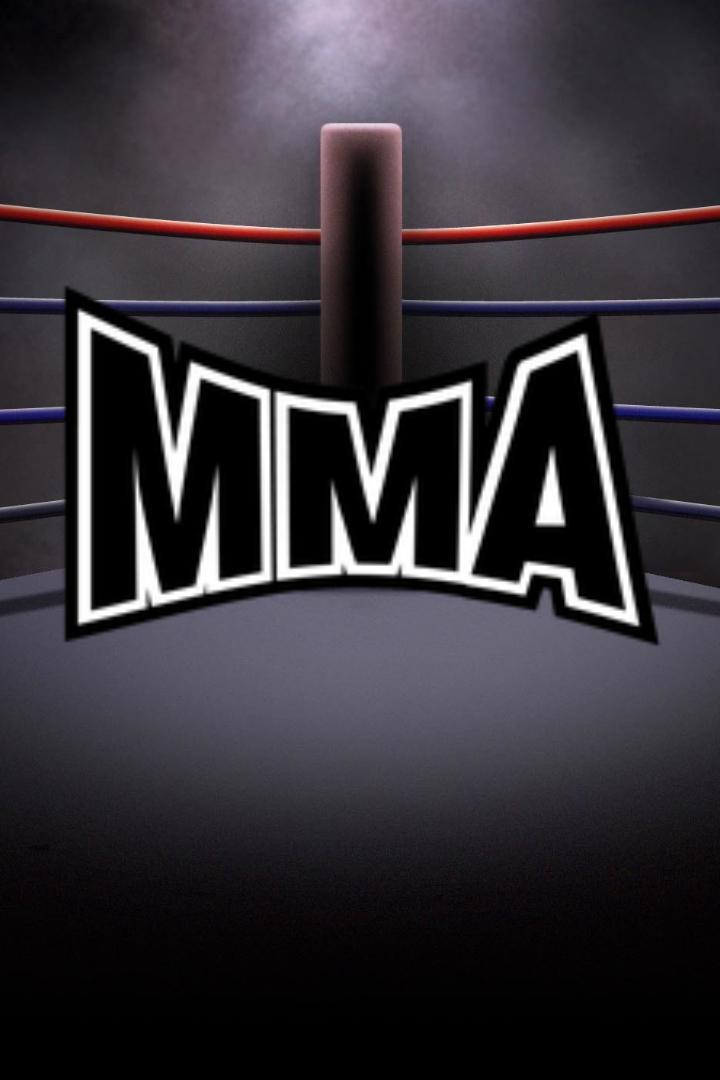 MMA Series Names. С.Бобрышев vs Д.Ваганов