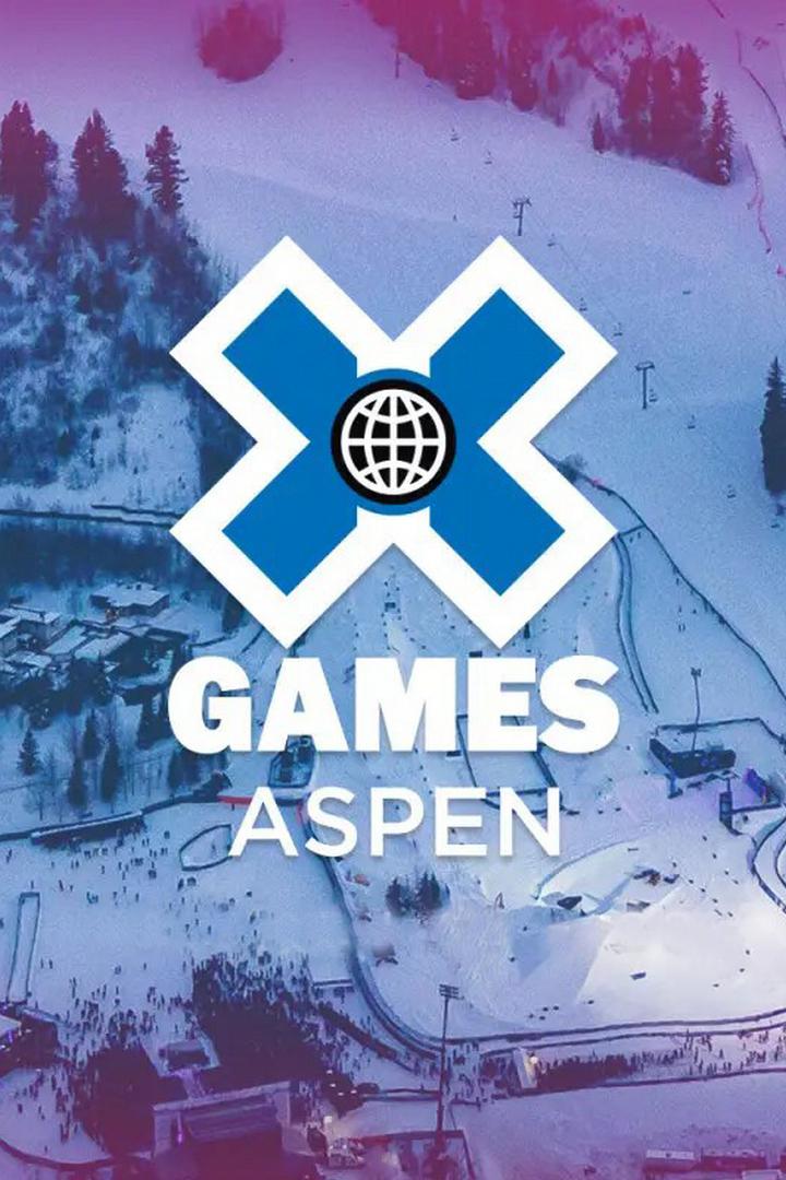 Зимние X-Games 2022 в Аспене, Колорадо. (M) Лыжи. Суперпайп