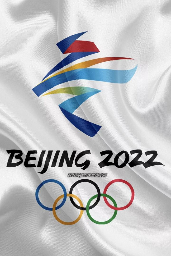 Олимпийские зимние игры 2022 г. в Пекине. Фигурное катание