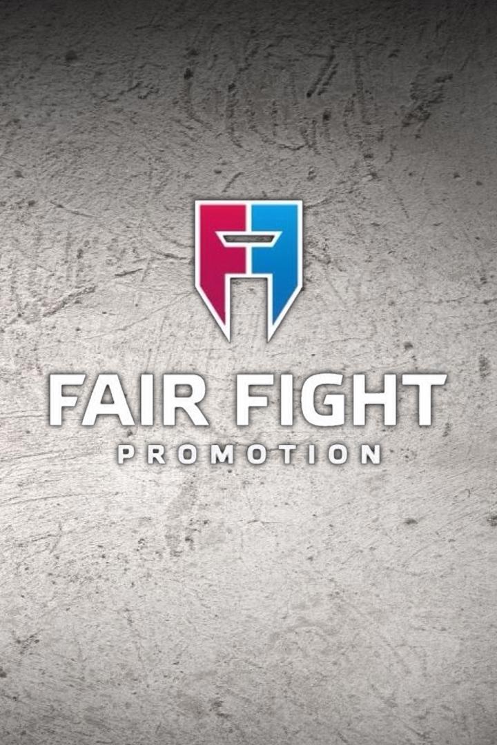 Кикбоксинг. Fair Fight. Сергей Пономарёв против Шера Мамазулунова