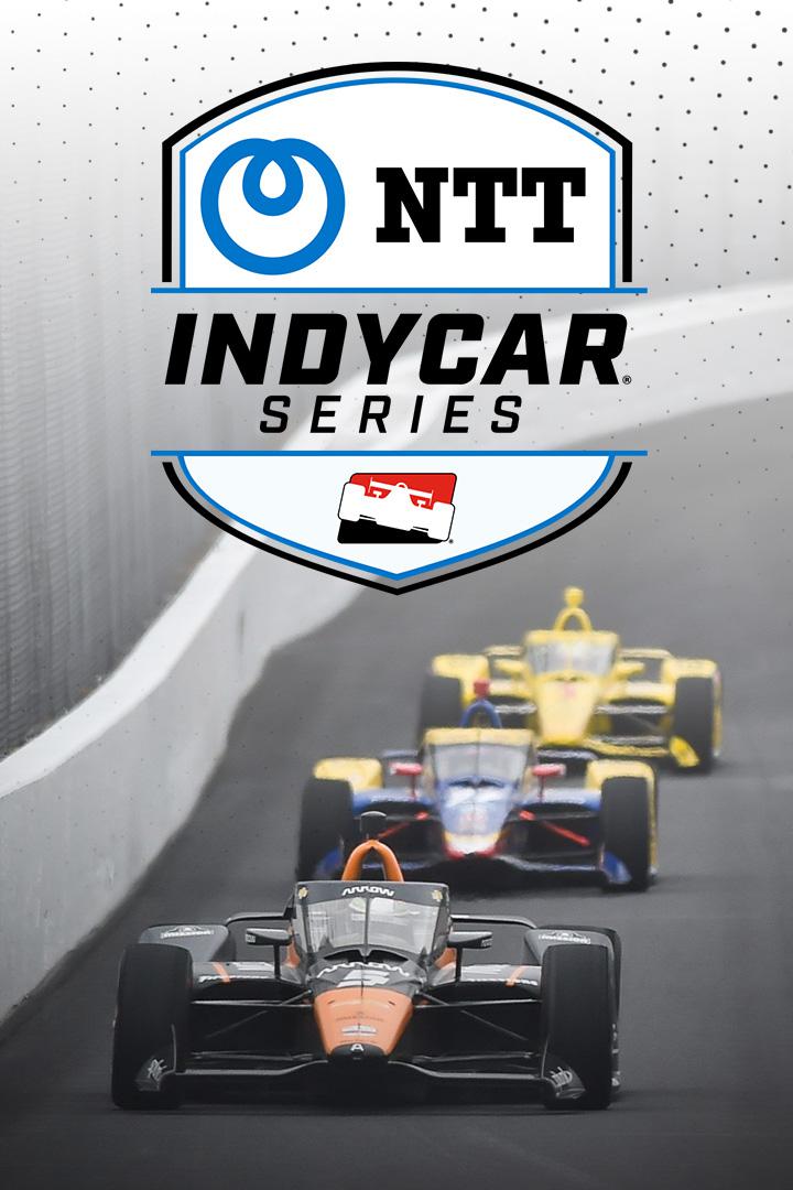 Автоспорт Серия ИндиКар. Сезон 2022. 1 этап. Grand Prix of St. Petersburg. Квалификация