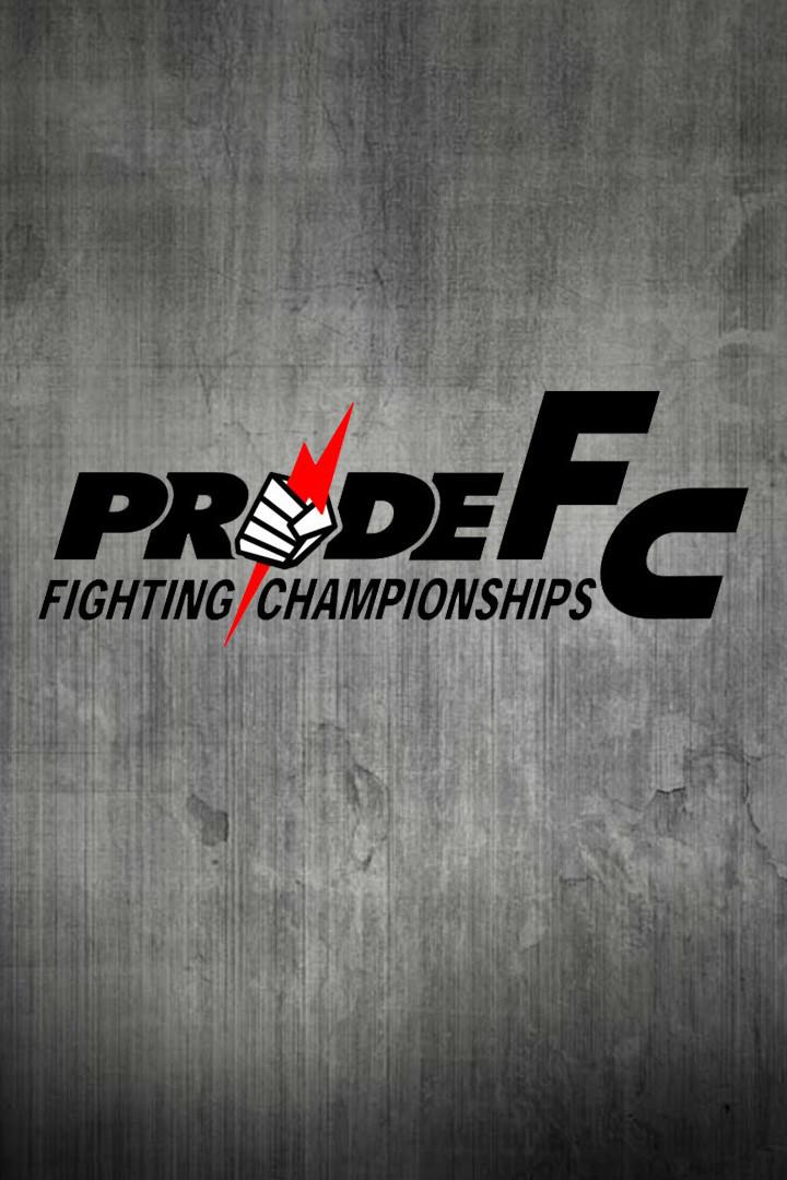 Смешанные единоборства. Pride. Куинтон Джексон против Игоря Вовчанчина. Дон Фрай против Хидехико Йошиды