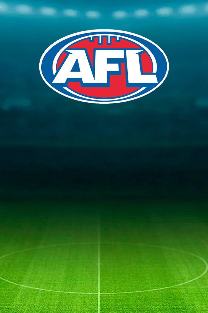 Австралийский футбол AFL. Премьер-лига 2022. 1 тур. Аделаид Кроуз - Фримантл Докерс