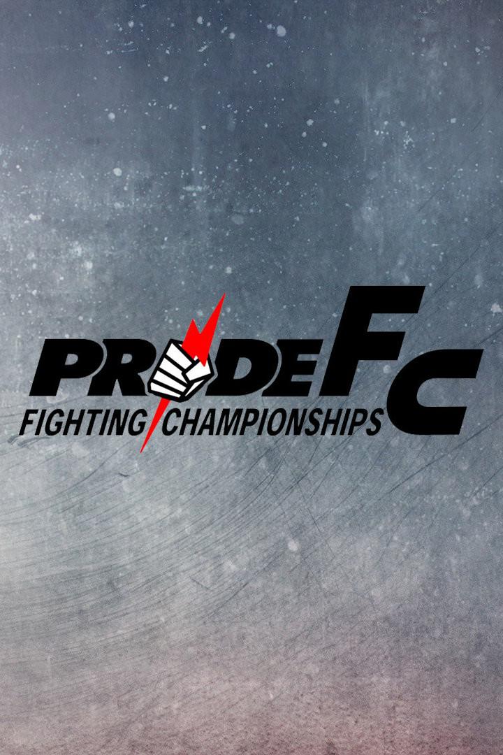 Смешанные единоборства. Pride Final Conflict. Фёдор Емельяненко против Антонио Родриго Ногейры