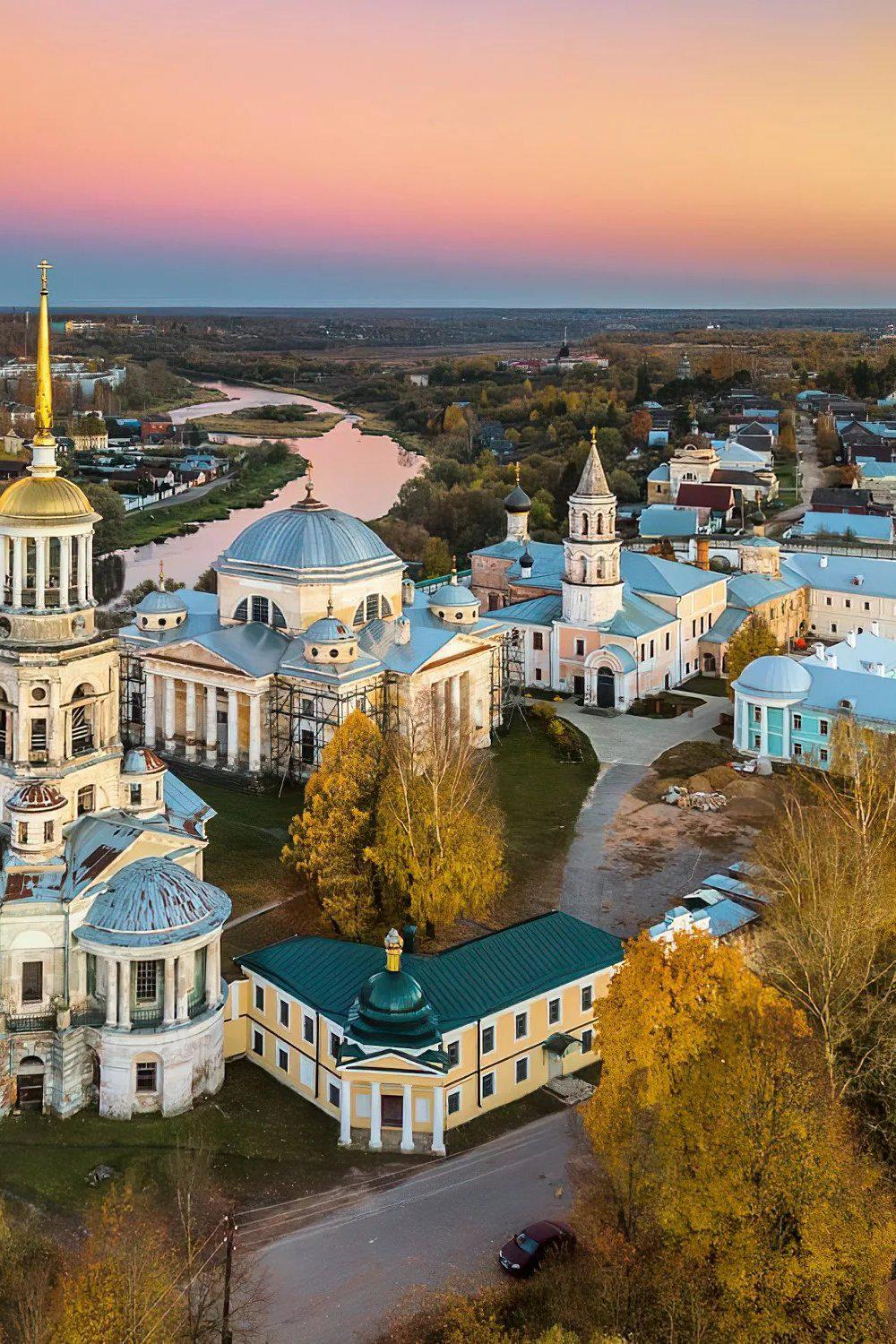 Торжок