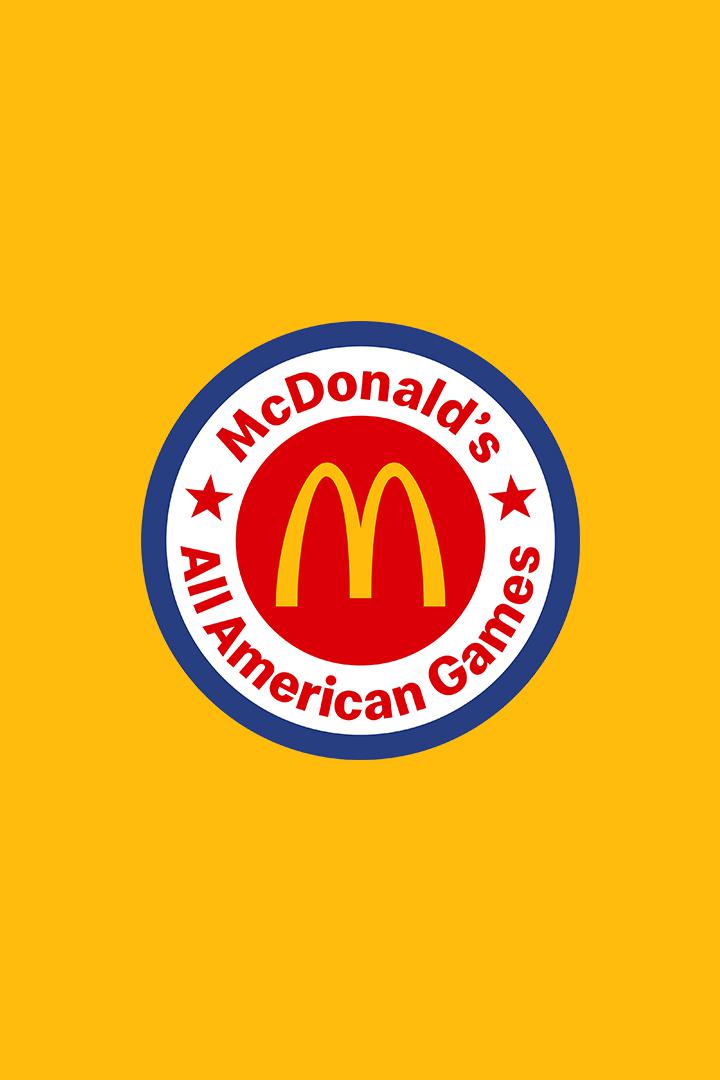 Баскетбол. McDonald's All American Game 2022 (матч лучших выпускников школ)