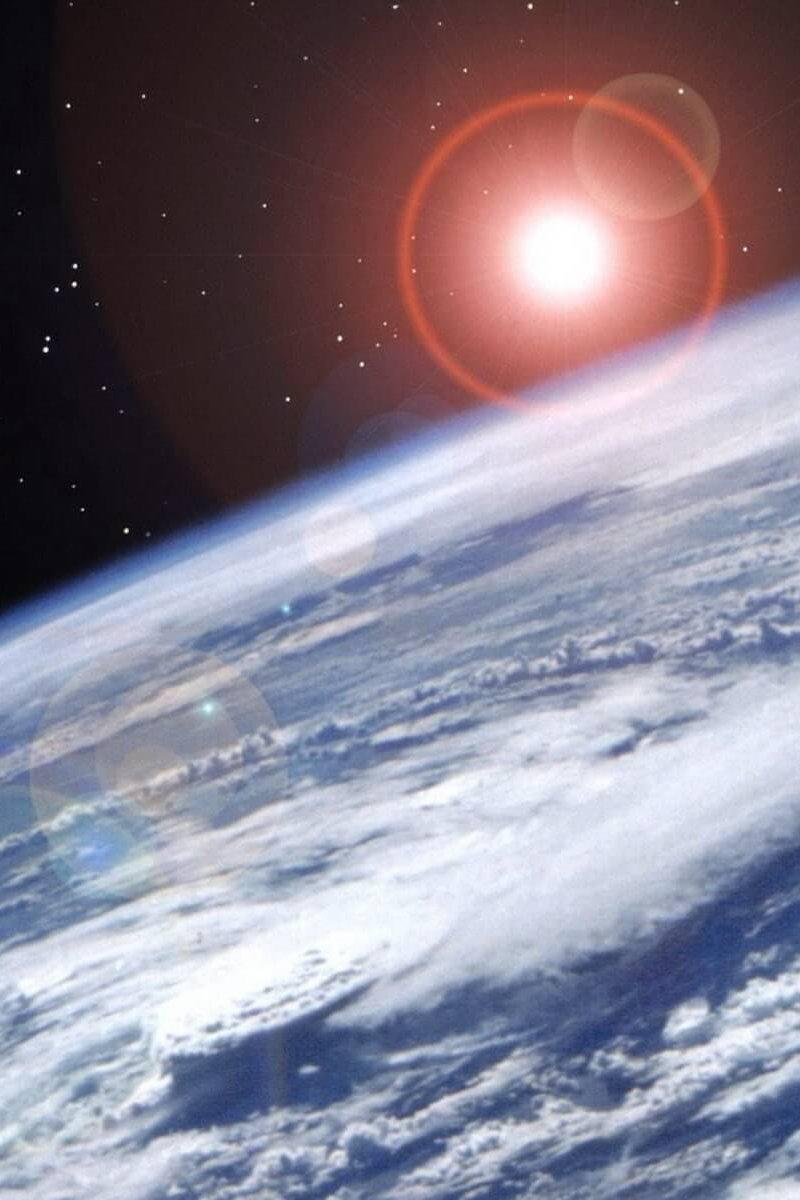 12 апреля - Всемирный день авиации и космонавтики