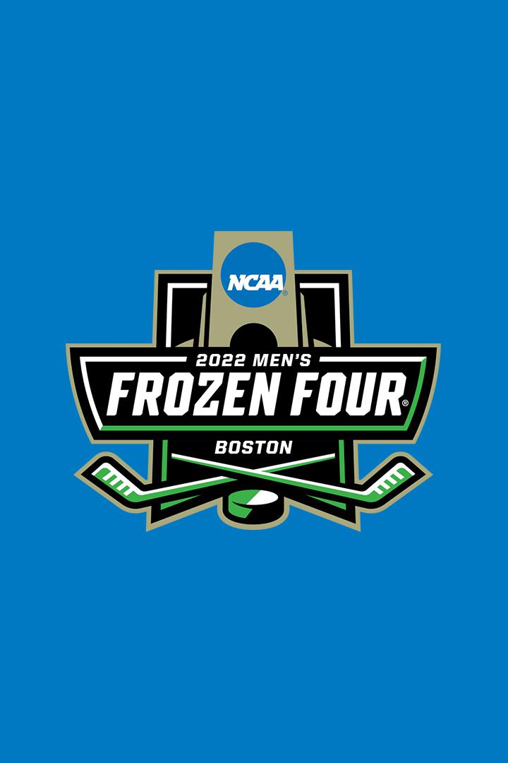 Хоккей Замороженная Четверка (Финал Четырёх NCAA 2022): Национальный Финал. Трансляция из Бостона
