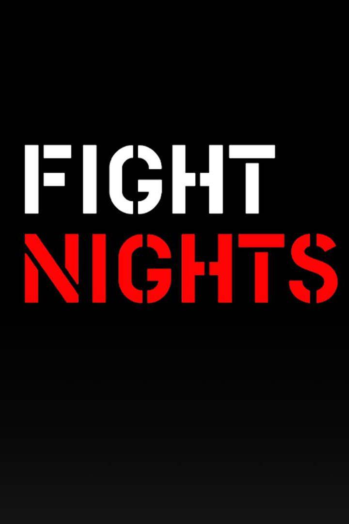 Смешанные единоборства. Fight Nights. Лучшее. Фёдор Емельяненко против Фабио Мальдонадо