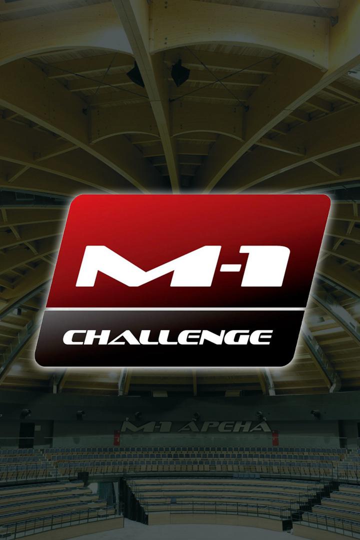 M-1 Names. M-1 Challenge 89. Б.Медведев vs К.Мажара