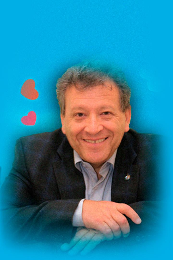 Борис Грачевский. Любовный Ералаш