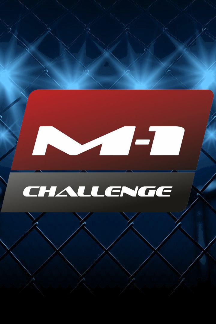 Топ-10 боёв 2017 года. M-1 Challenge 84. А.Оздоев vs Д.Приказа
