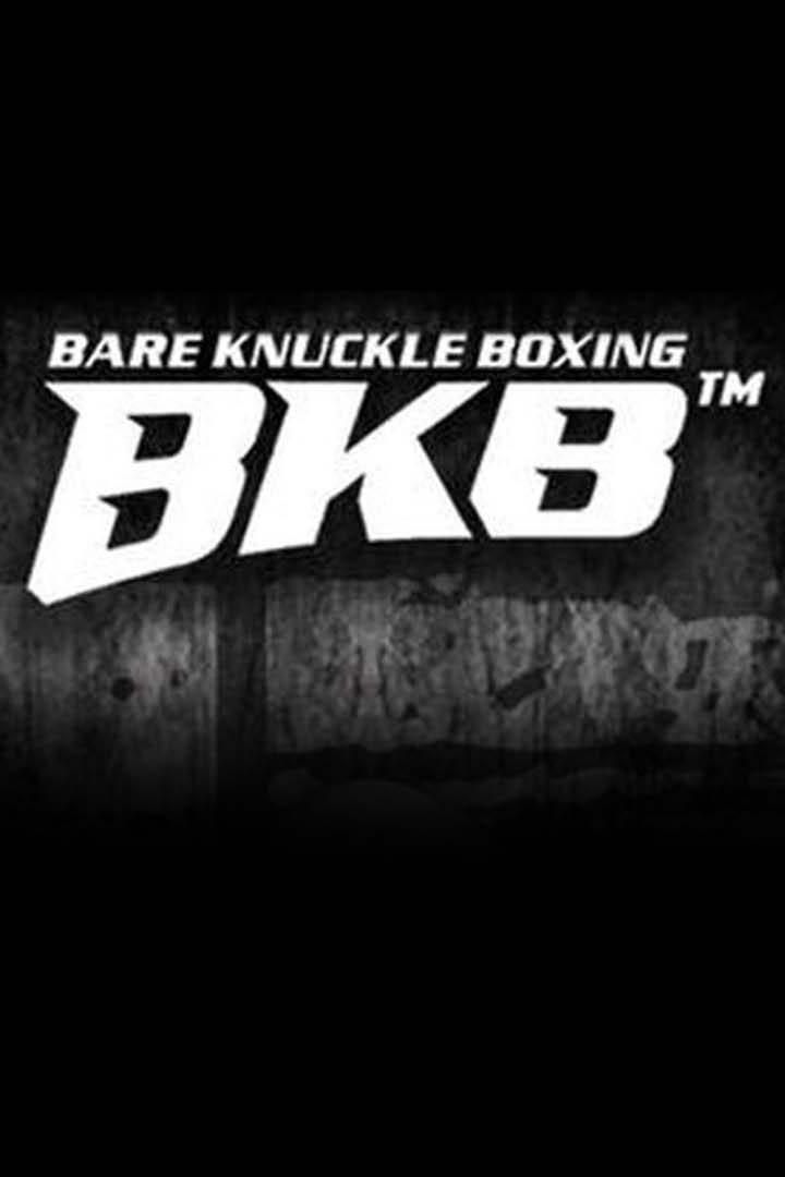 Профессиональный бокс. BKB 25. Джимми Суини против Барри Джонса. Шон Джордж против Тони Лафферти