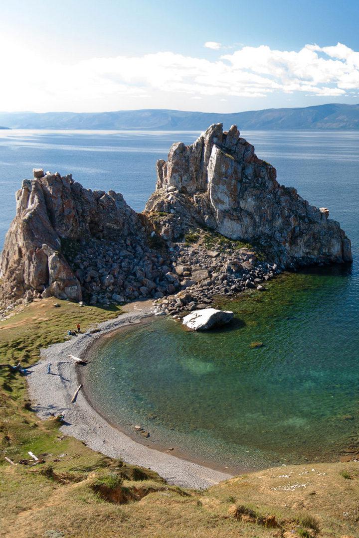 Байкал