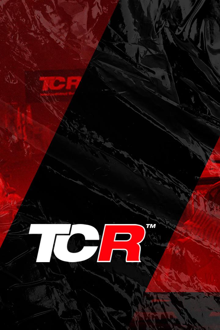 Автоспорт. Гонки серии TCR 2021. 1 раунд. Зандворт. Нидерланды