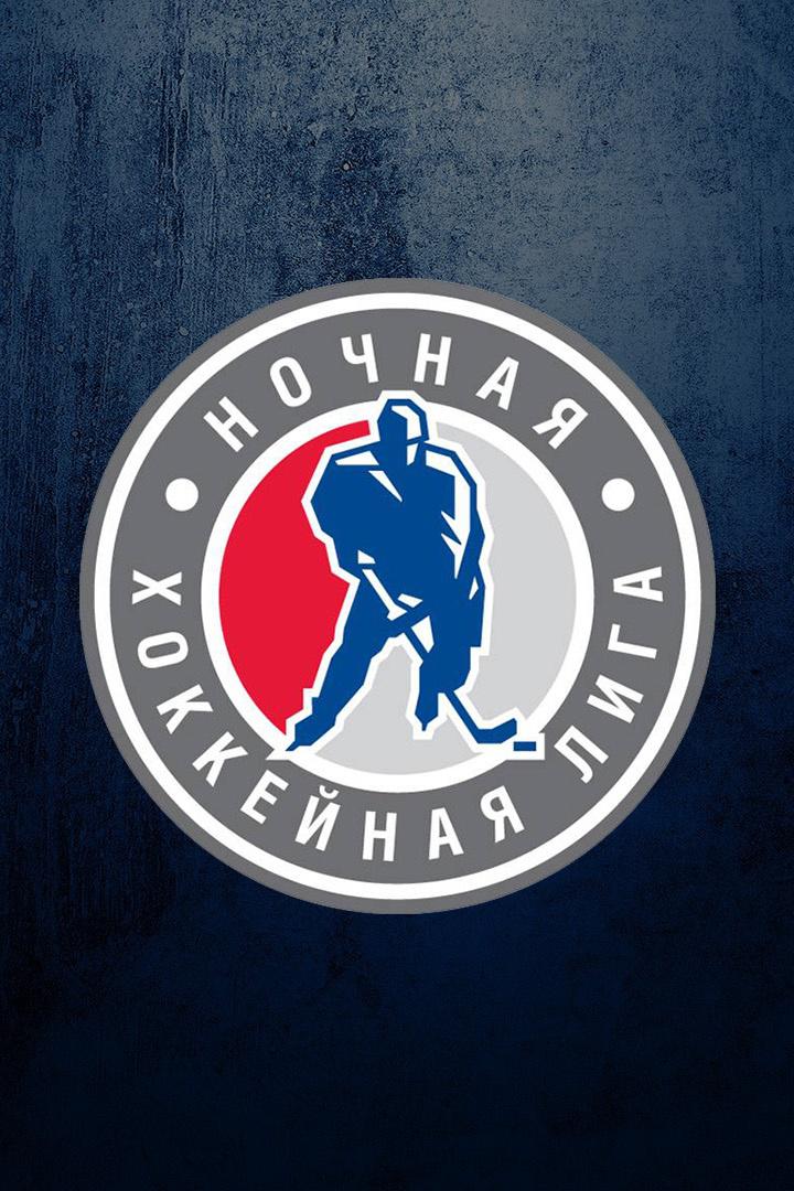 Хоккей. Фестиваль Ночной Хоккейной Лиги. Метеор - БМЗ