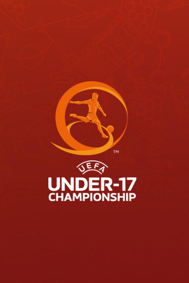 Чемпионат Европы среди юношей (U-17). Португалия - Дания