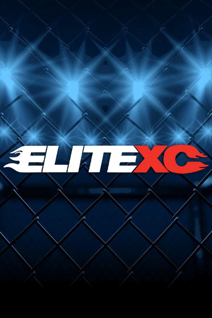 "Новая классика". Смешанные единоборства. Elite XC. Кимбо Слайс против Джеймса Томпсона