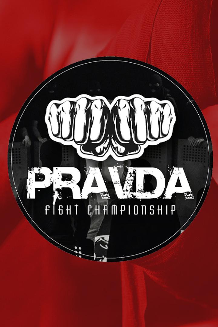 Профессиональный бокс. PRAVDA FC. Дмитрий Кудряшов против Вагаба Вагабова. Трансляция из Москвы