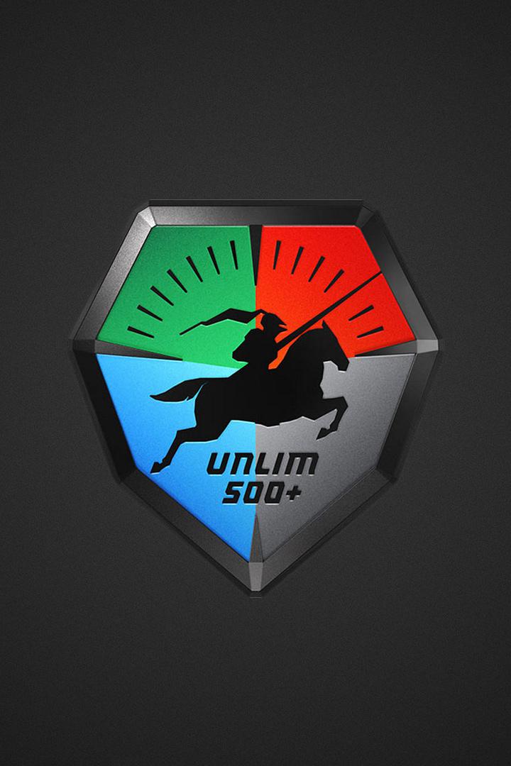 Автоспорт. Фестиваль Суперкаров UNLIM 500+